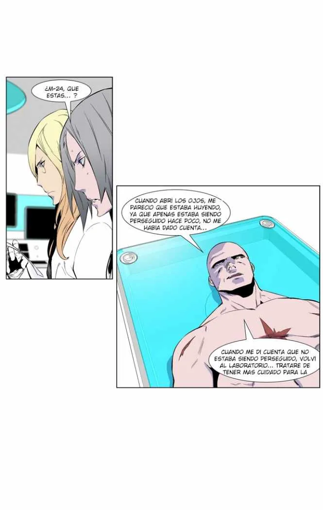 Noblesse Capítulo 250 en Línea - página 14