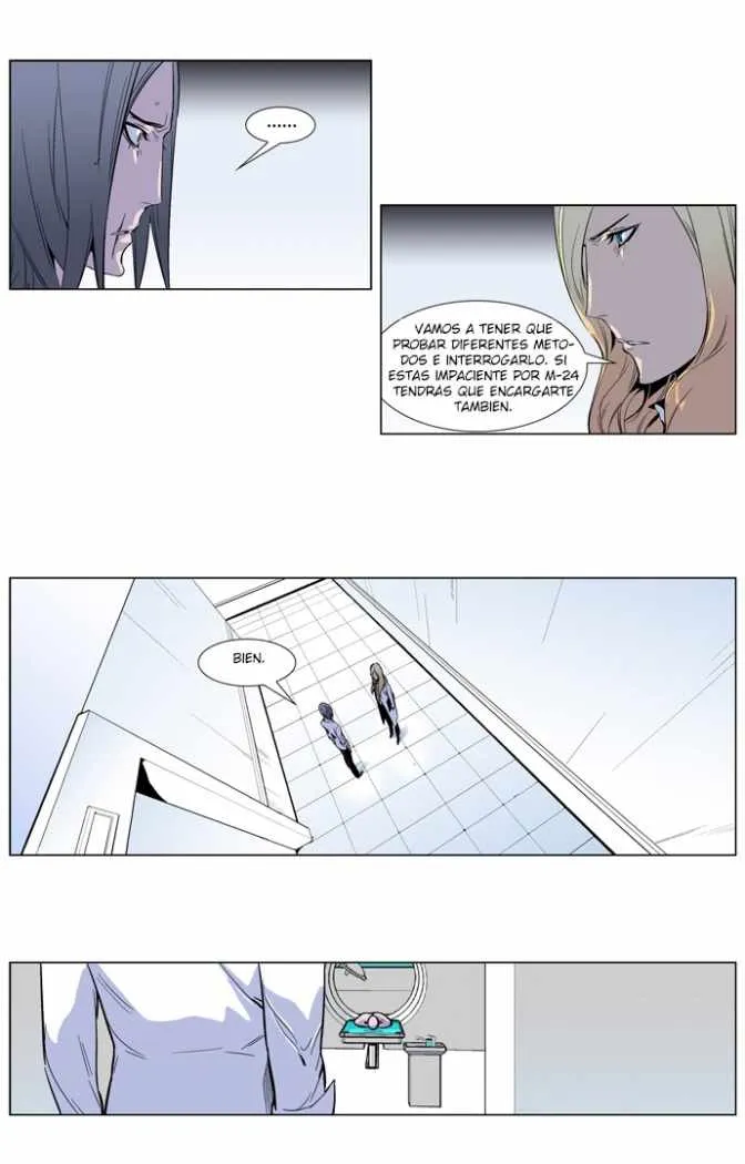 Noblesse Capítulo 250 en Línea - página 19
