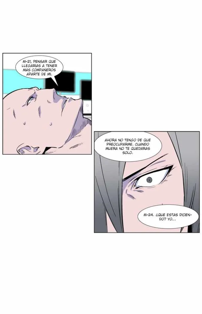 Noblesse Capítulo 250 en Línea - página 22