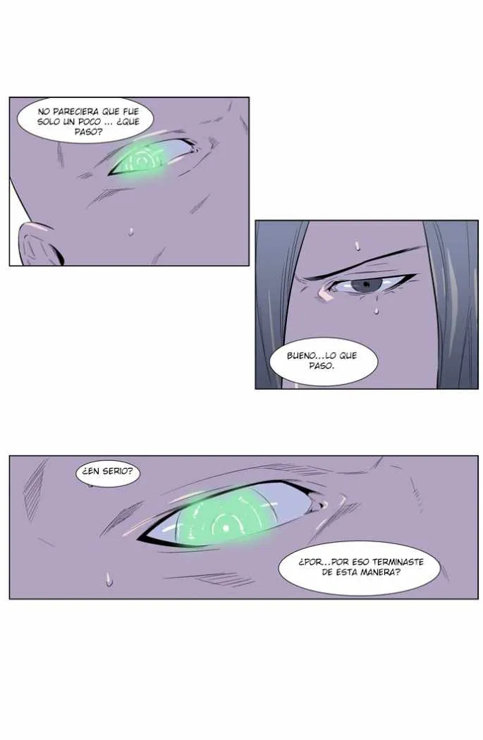 Noblesse Capítulo 250 en Línea - página 27