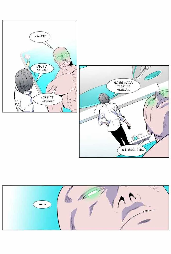 Noblesse Capítulo 250 en Línea - página 29