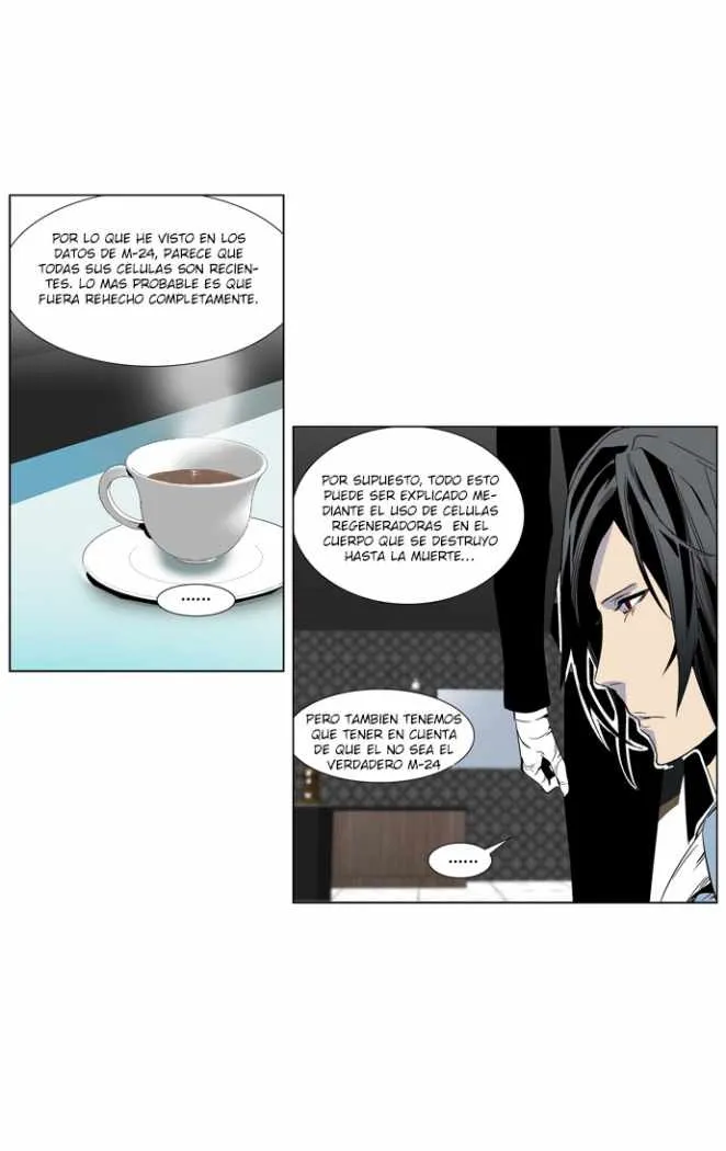 Noblesse Capítulo 250 en Línea - página 30
