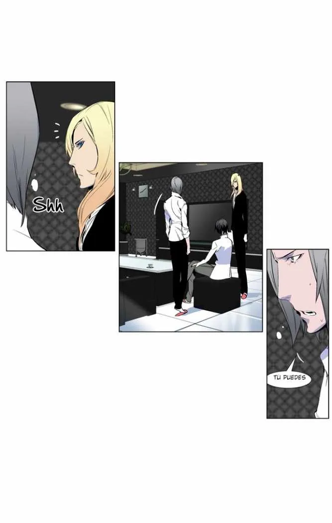 Noblesse Capítulo 250 en Línea - página 31