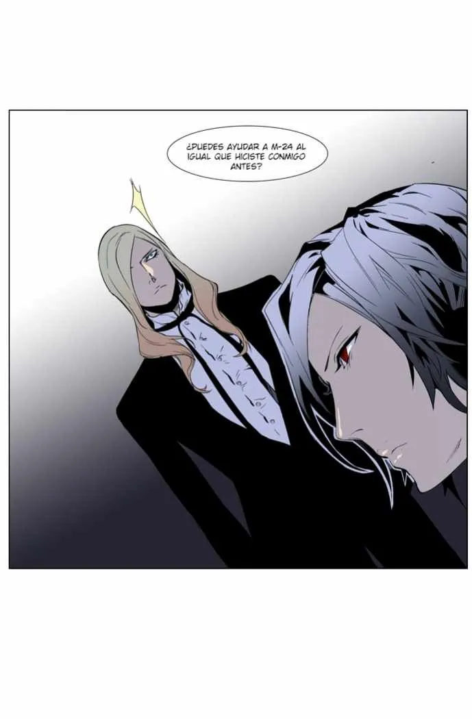 Noblesse Capítulo 250 en Línea - página 32