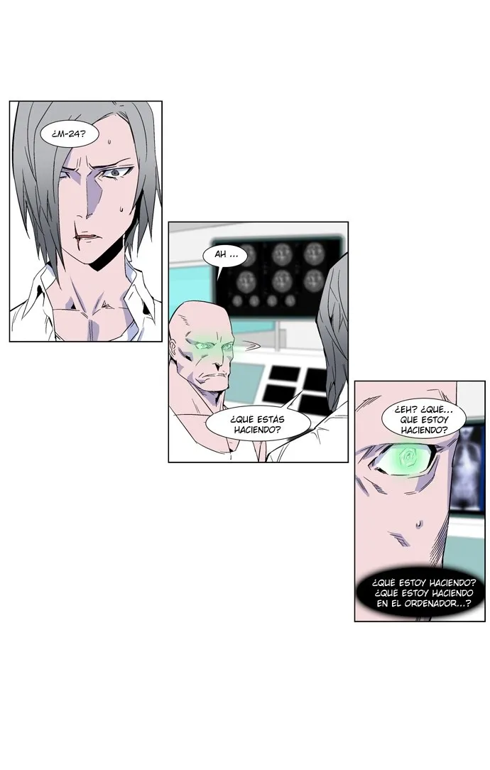 Noblesse Capítulo 251 en Línea - página 12