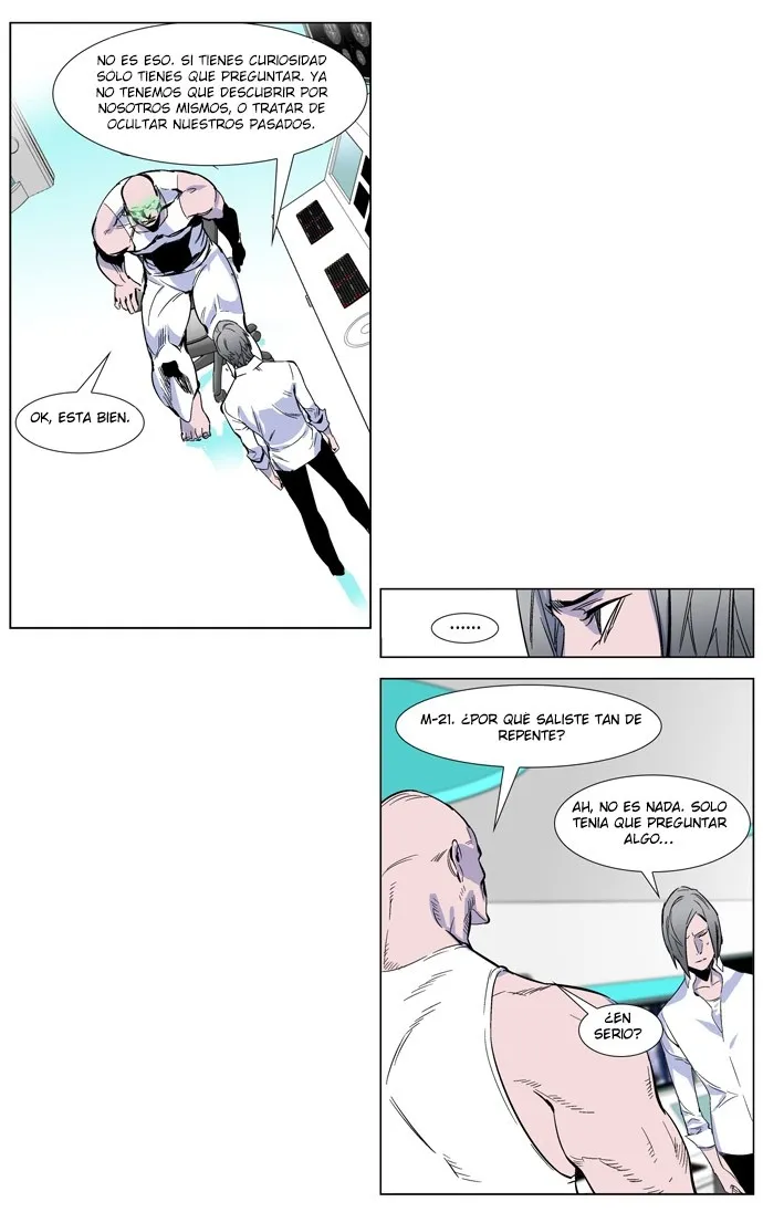 Noblesse Capítulo 251 en Línea - página 14