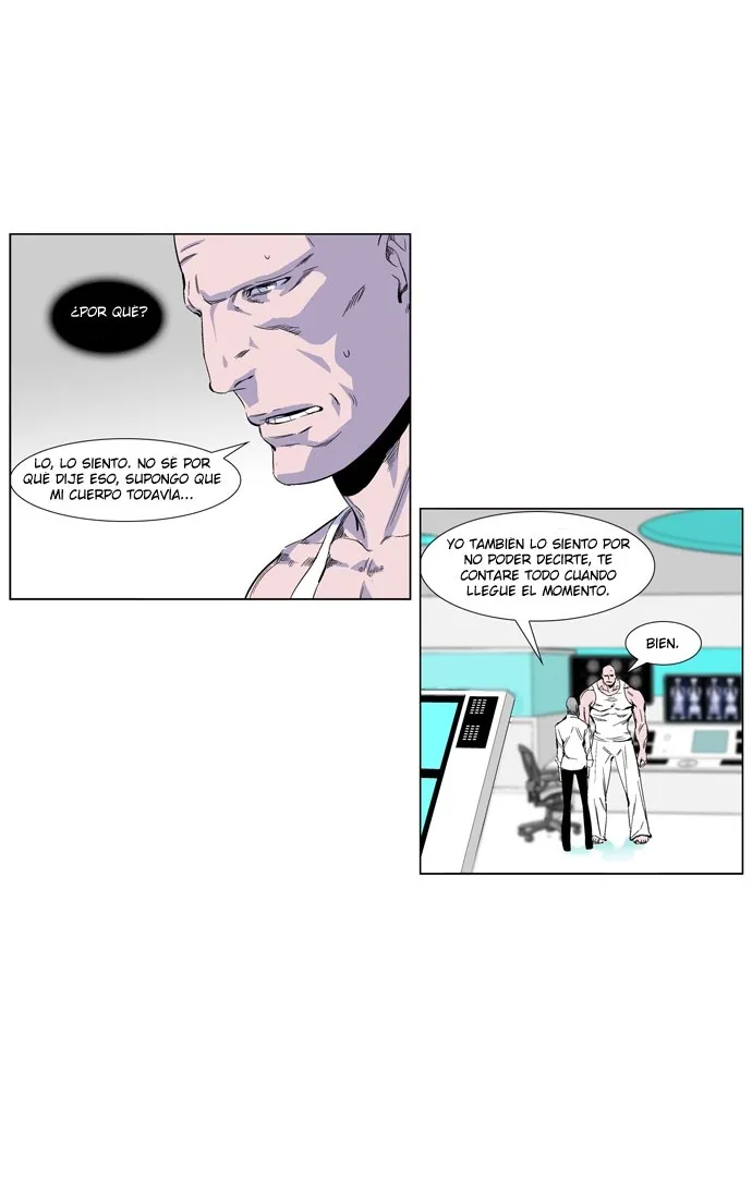Noblesse Capítulo 251 en Línea - página 18