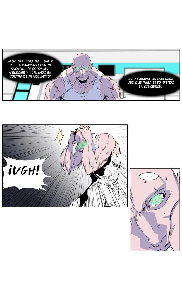 Noblesse Capítulo 251 en Línea - página 24