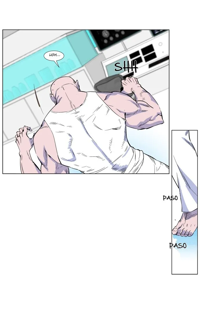 Noblesse Capítulo 251 en Línea - página 25