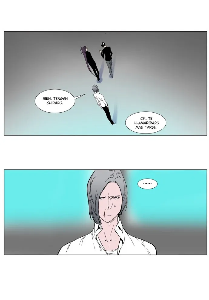 Noblesse Capítulo 252 en Línea - página 12