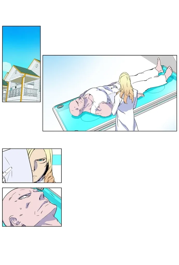 Noblesse Capítulo 252 en Línea - página 13