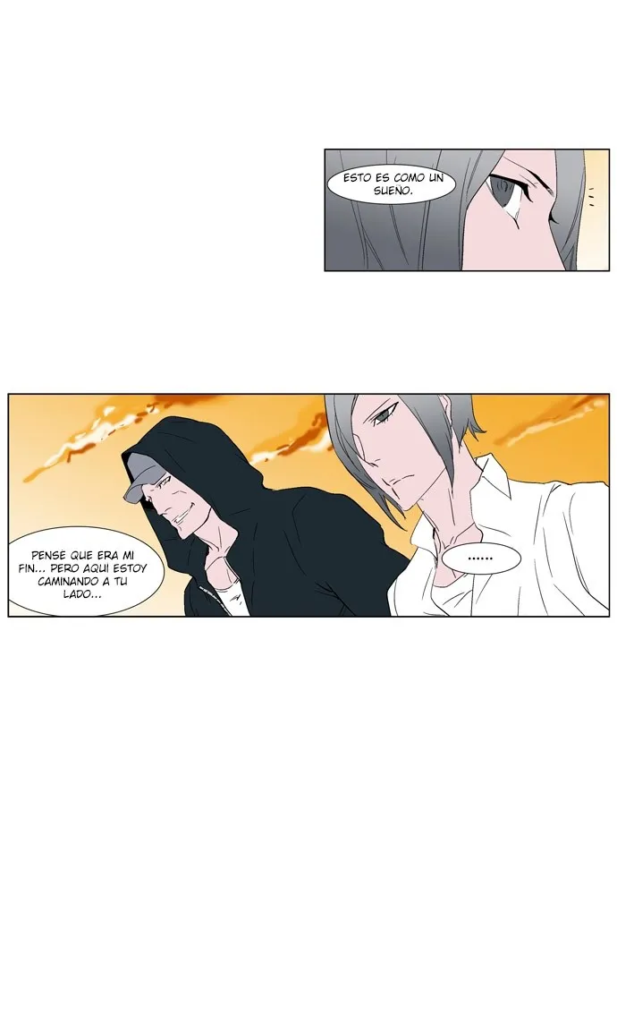 Noblesse Capítulo 252 en Línea - página 18