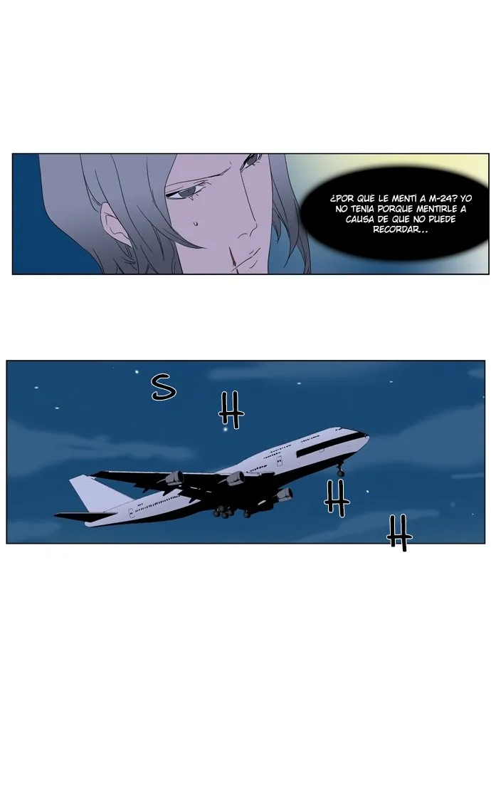 Noblesse Capítulo 252 en Línea - página 27