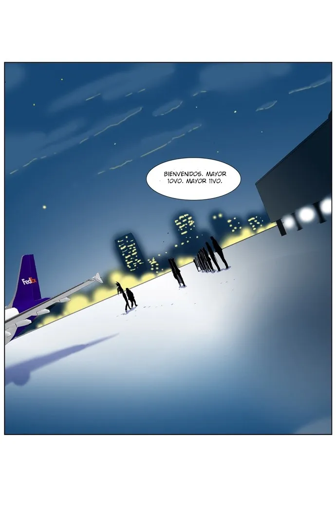 Noblesse Capítulo 252 en Línea - página 28