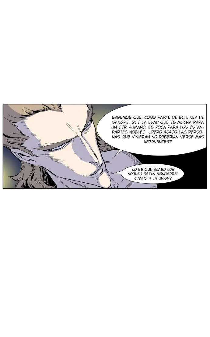Noblesse Capítulo 253 en Línea - página 8