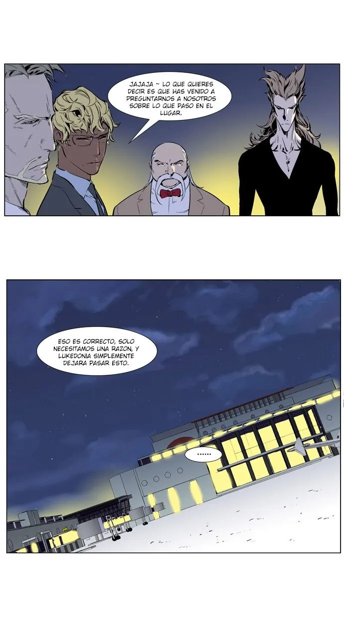 Noblesse Capítulo 253 en Línea - página 13