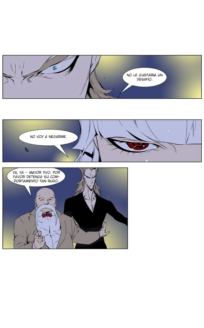 Noblesse Capítulo 253 en Línea - página 20