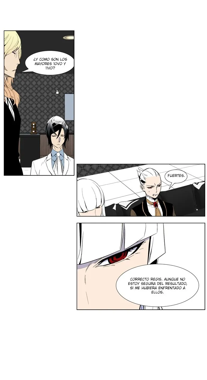 Noblesse Capítulo 253 en Línea - página 23