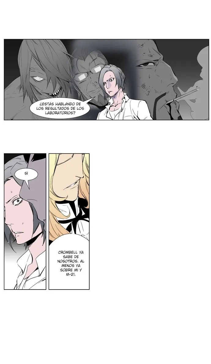Noblesse Capítulo 253 en Línea - página 26