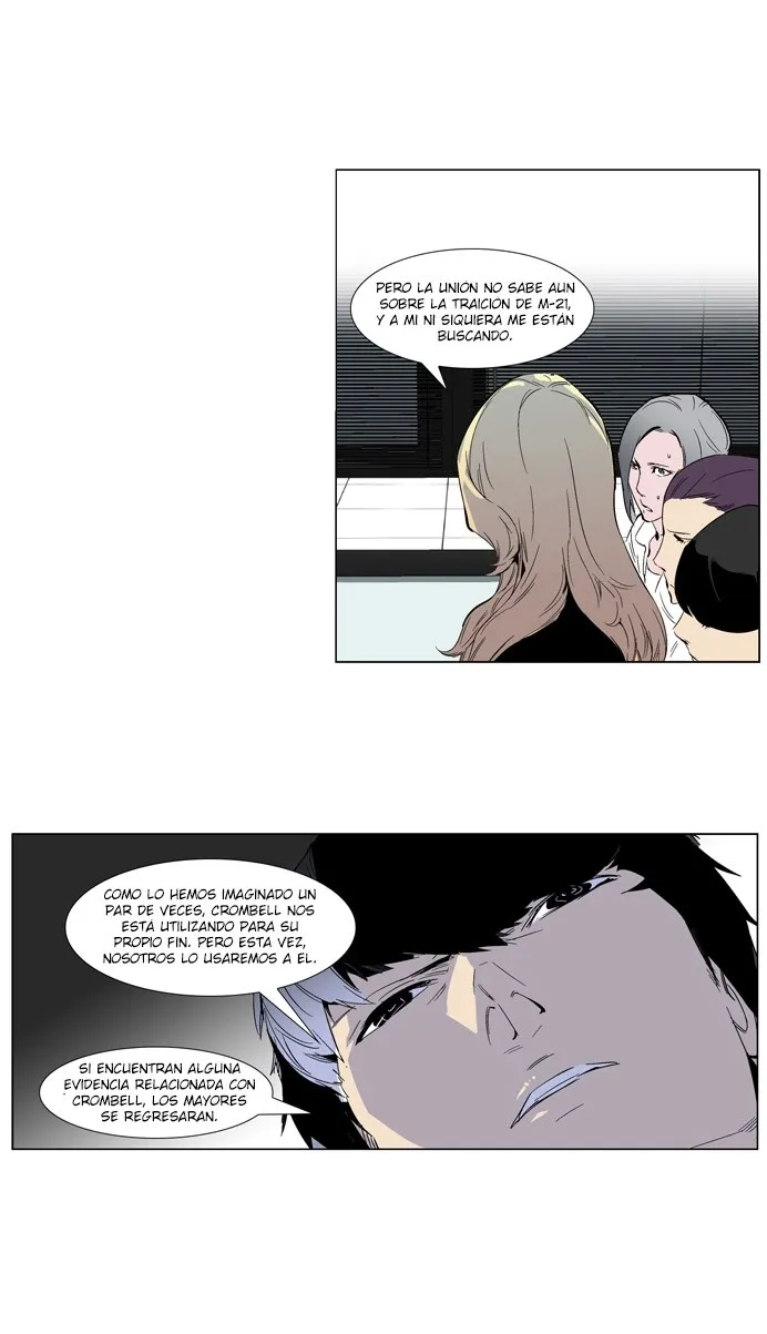 Noblesse Capítulo 253 en Línea - página 27