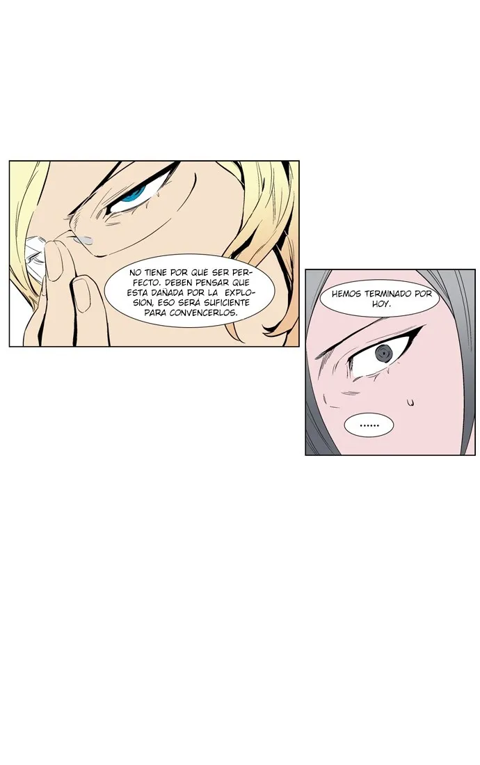 Noblesse Capítulo 253 en Línea - página 29