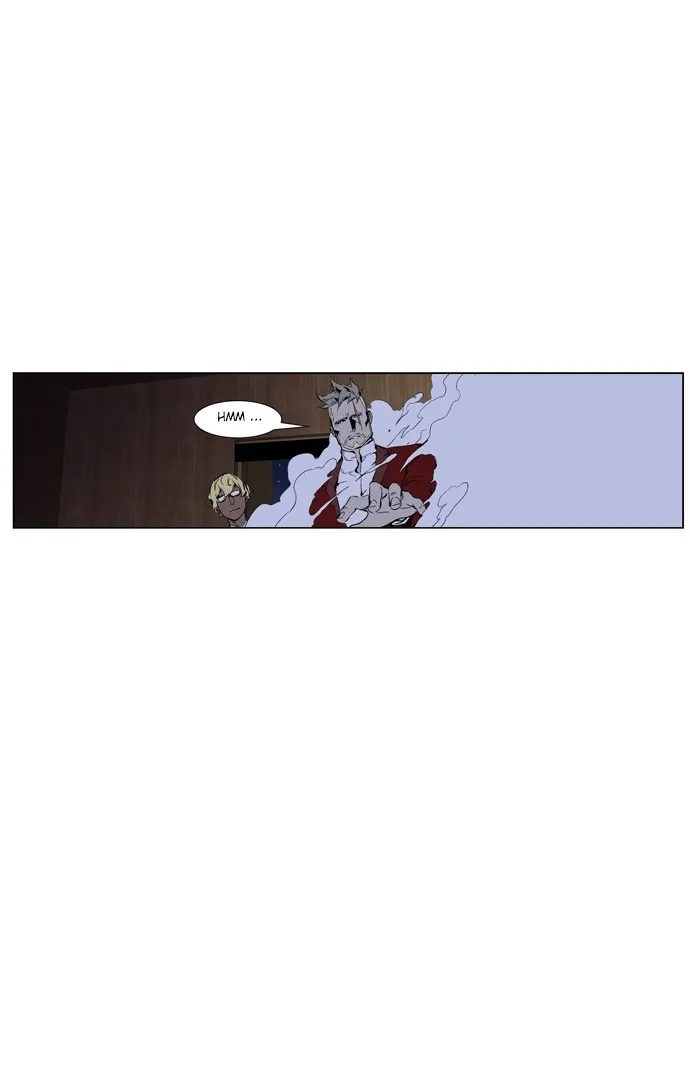 Noblesse Capítulo 254 en Línea - página 13