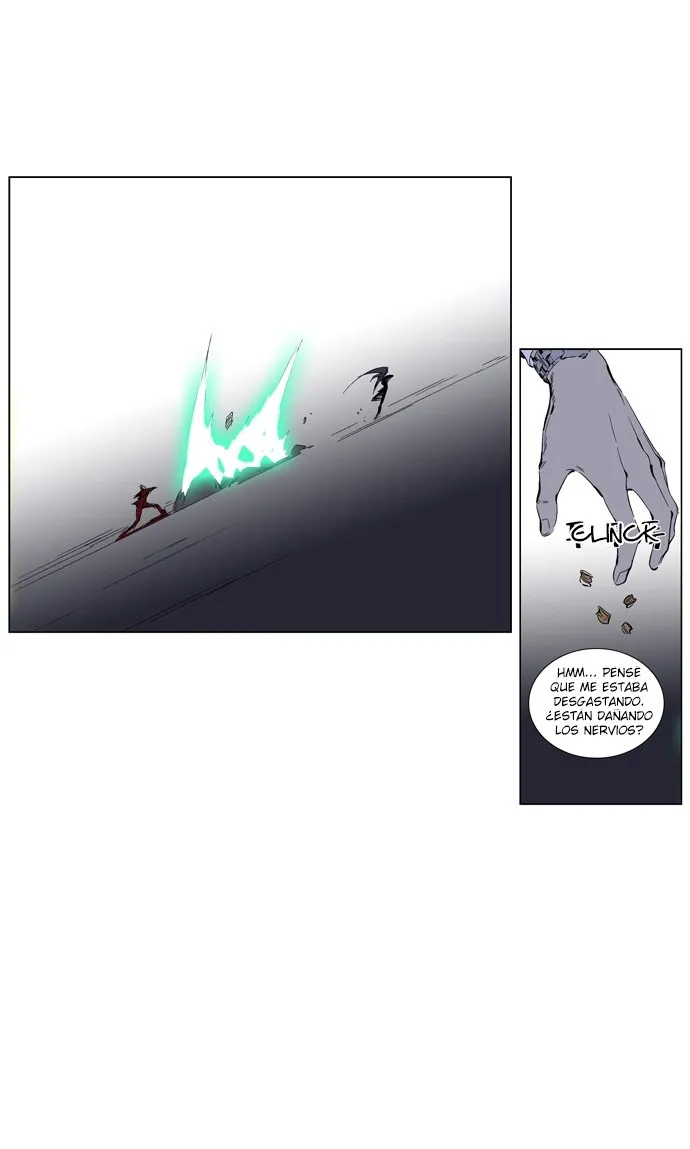 Noblesse Capítulo 254 en Línea - página 23