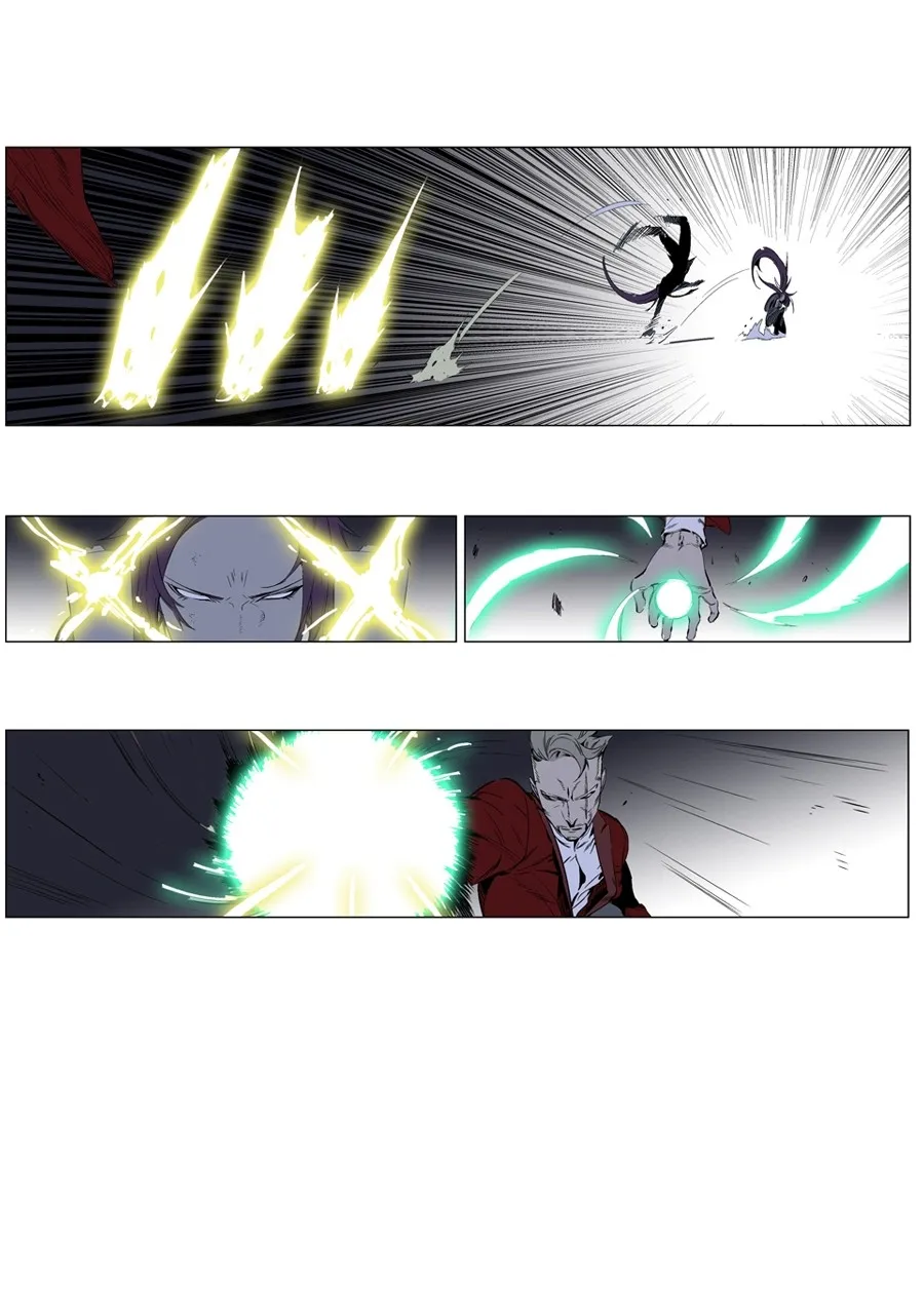 Noblesse Capítulo 254 en Línea - página 28
