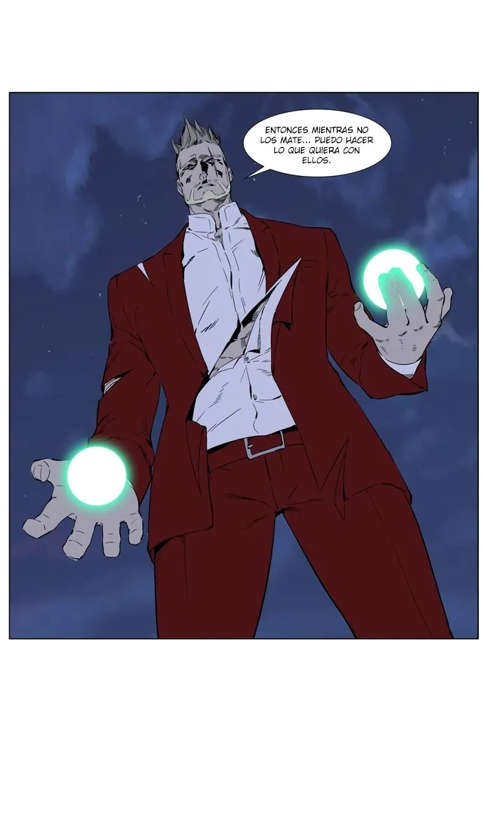 Noblesse Capítulo 254 en Línea - página 43