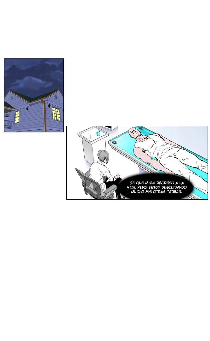 Noblesse Capítulo 254 en Línea - página 44