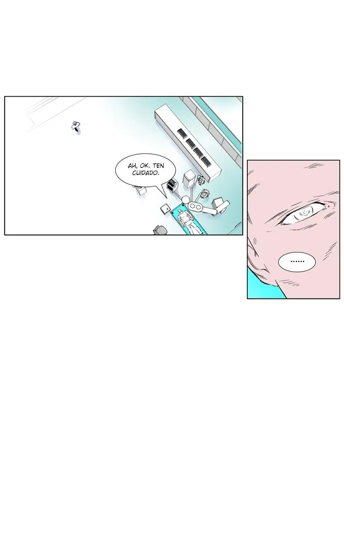 Noblesse Capítulo 254 en Línea - página 46