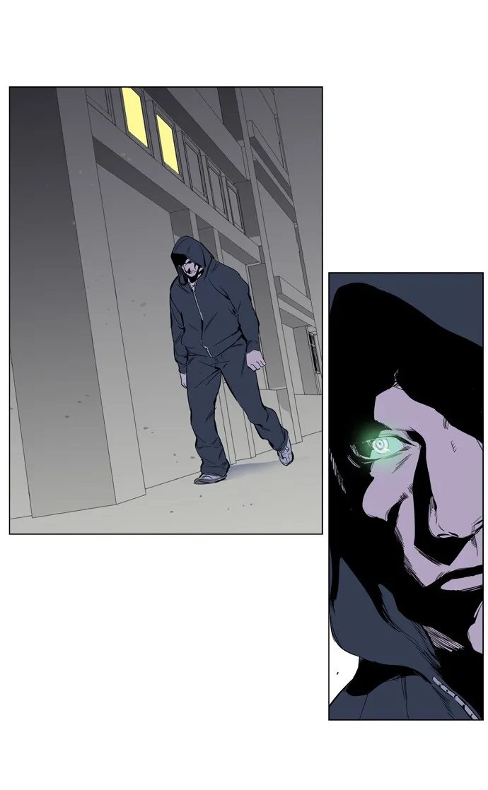 Noblesse Capítulo 255 en Línea - página 30