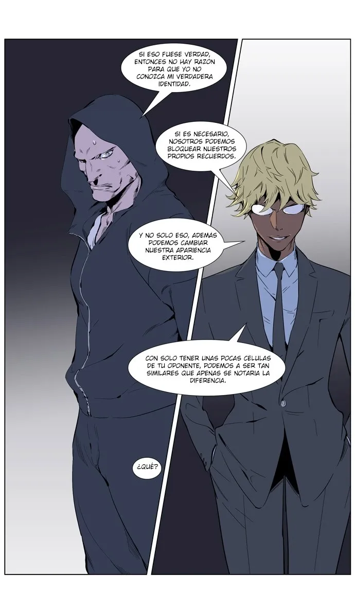 Noblesse Capítulo 255 en Línea - página 35