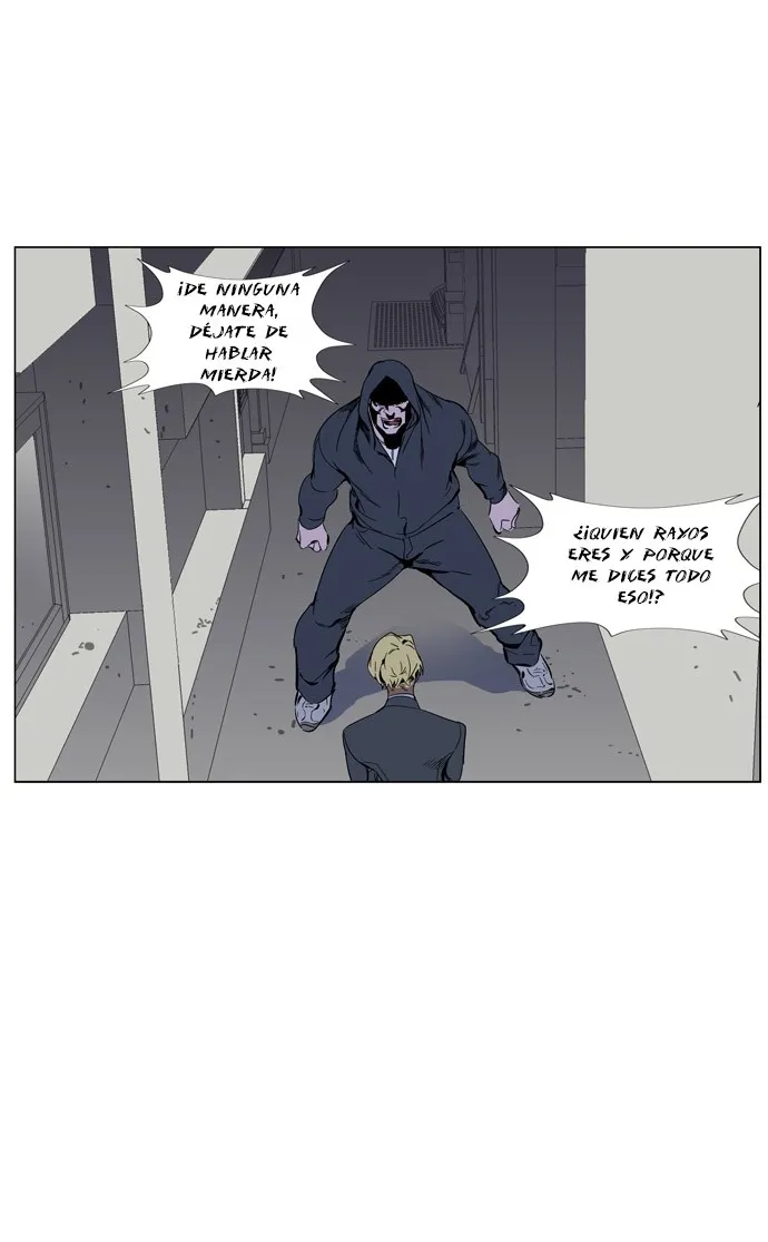Noblesse Capítulo 255 en Línea - página 37