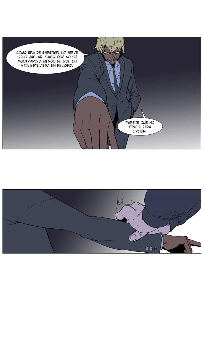 Noblesse Capítulo 255 en Línea - página 38