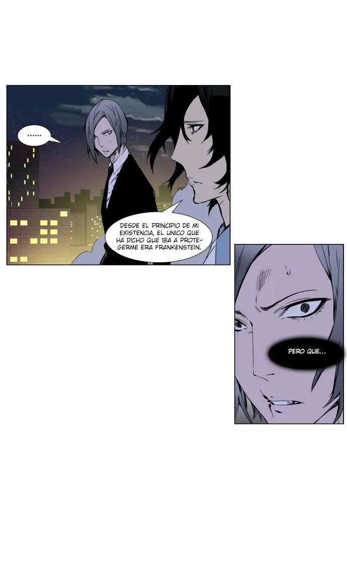 Noblesse Capítulo 256 en Línea - página 20