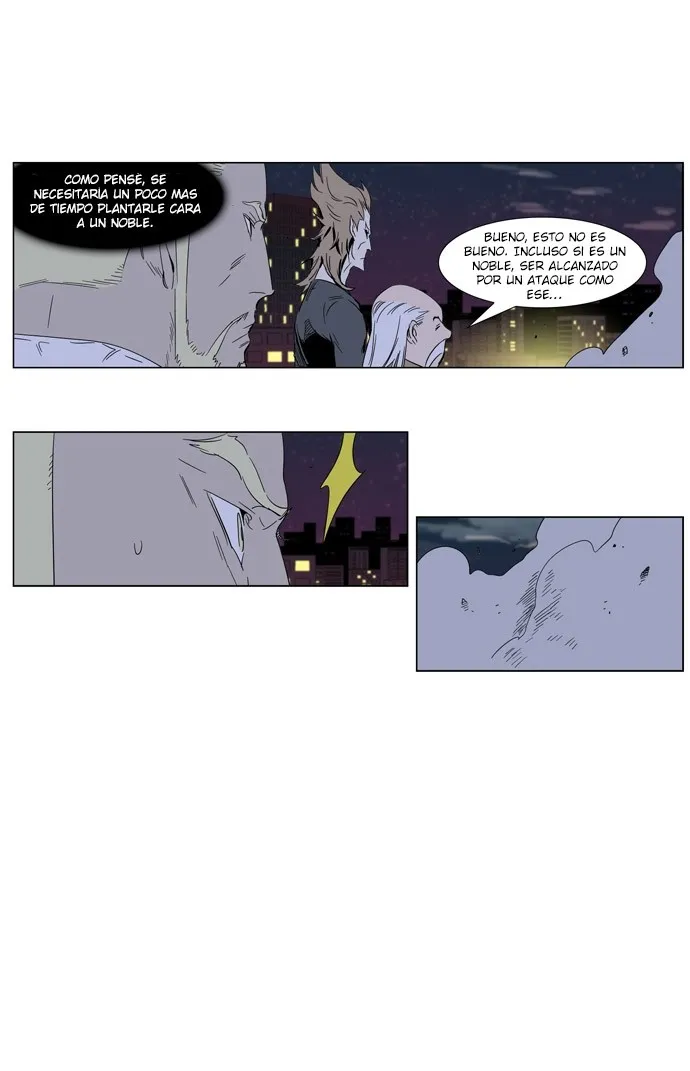 Noblesse Capítulo 256 en Línea - página 27