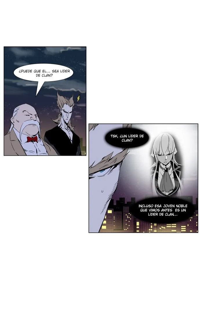 Noblesse Capítulo 256 en Línea - página 29