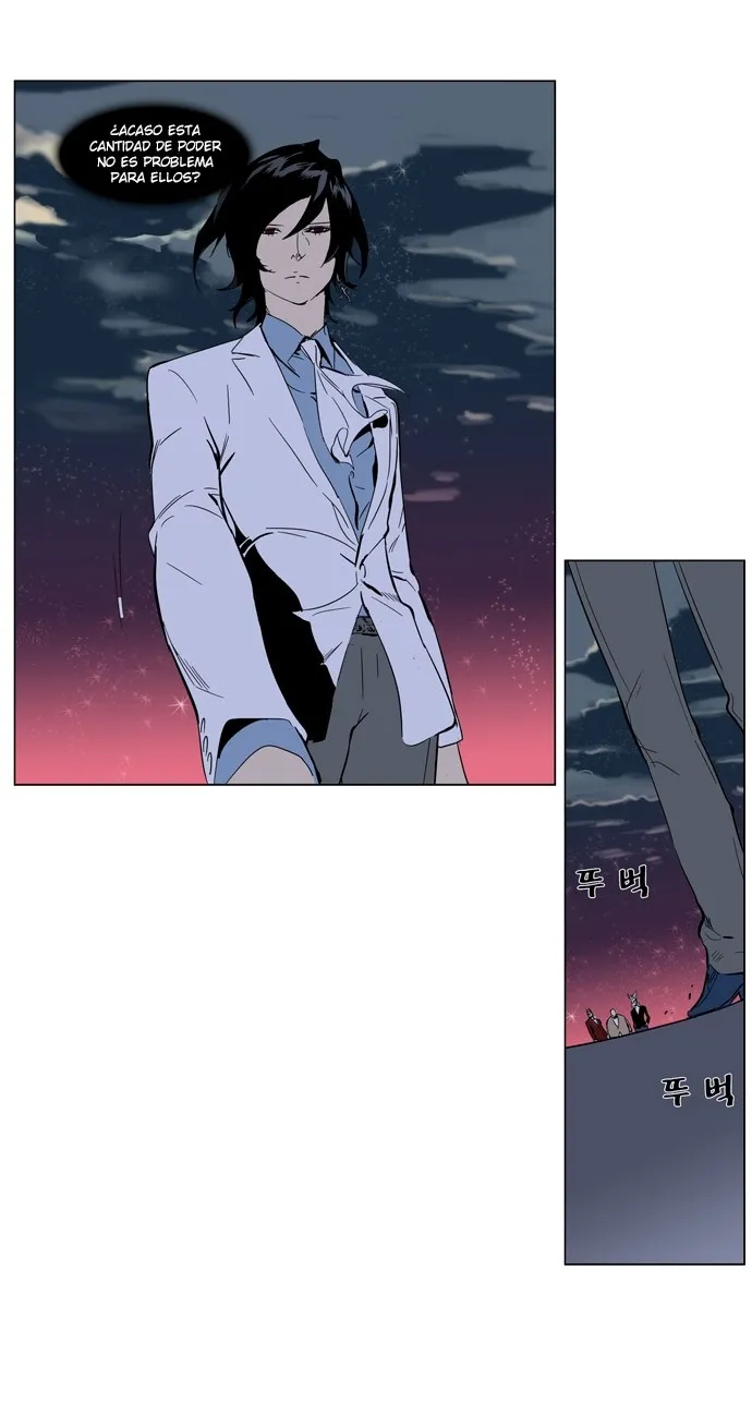 Noblesse Capítulo 256 en Línea - página 30