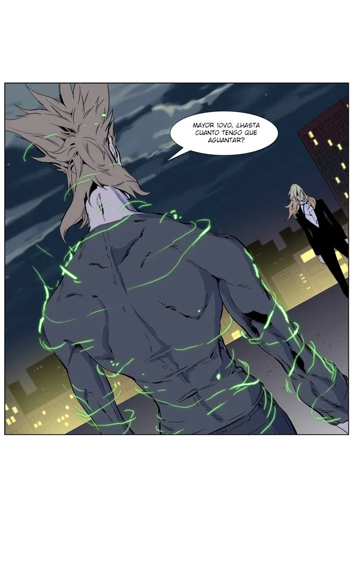 Noblesse Capítulo 257 en Línea - página 20