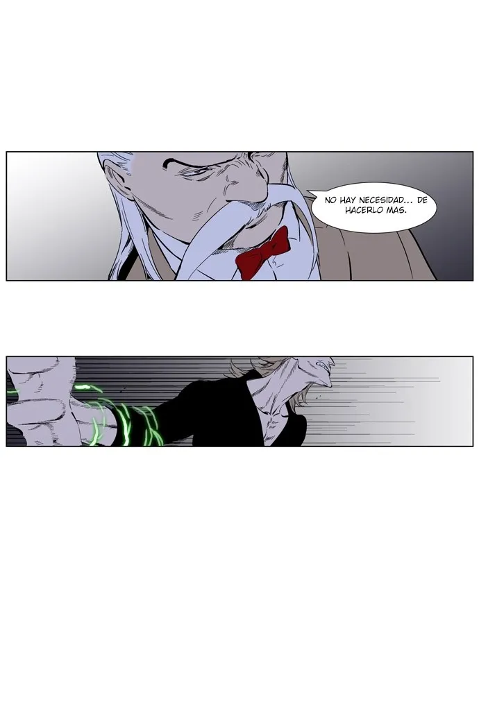Noblesse Capítulo 257 en Línea - página 21