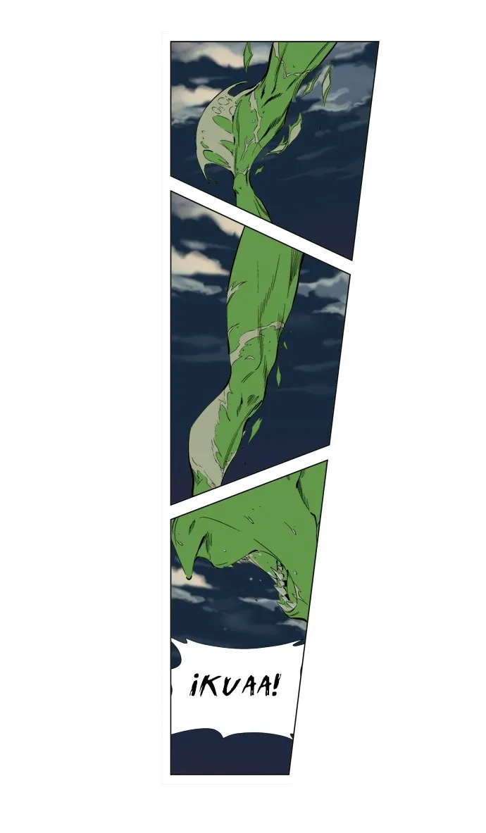 Noblesse Capítulo 257 en Línea - página 42