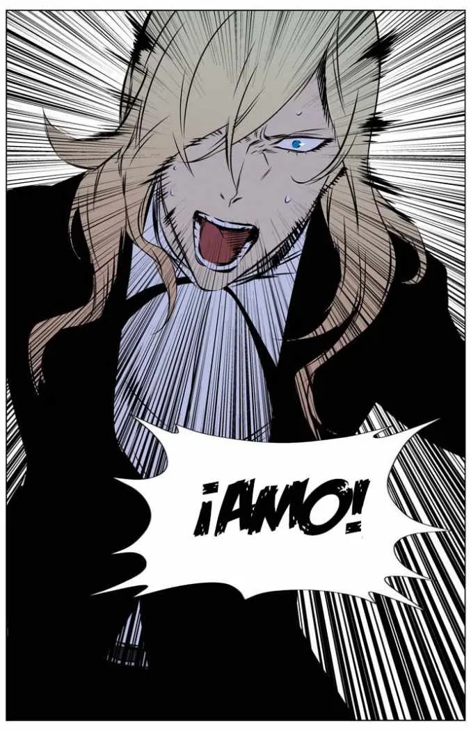 Noblesse Capítulo 262 en Línea - página 25