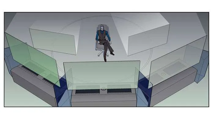 Noblesse Capítulo 263 en Línea - página 2