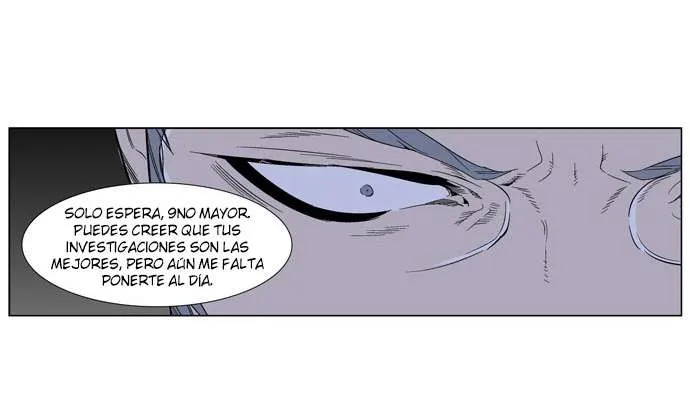 Noblesse Capítulo 263 en Línea - página 4