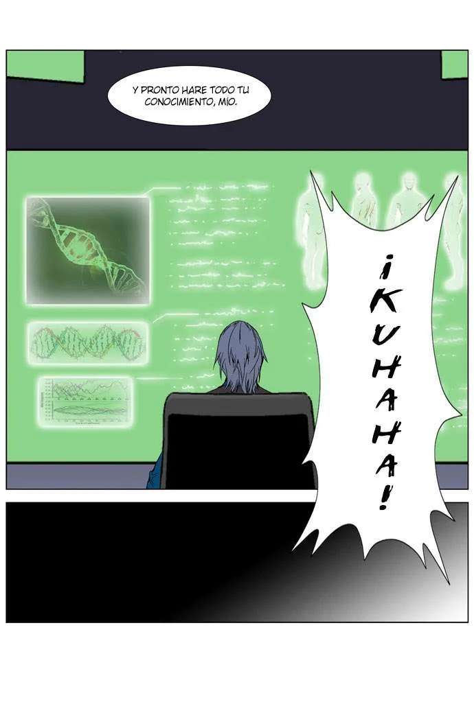 Noblesse Capítulo 263 en Línea - página 5