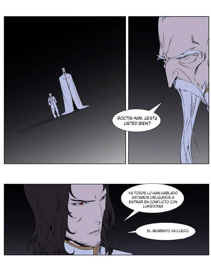 Noblesse Capítulo 263 en Línea - página 6