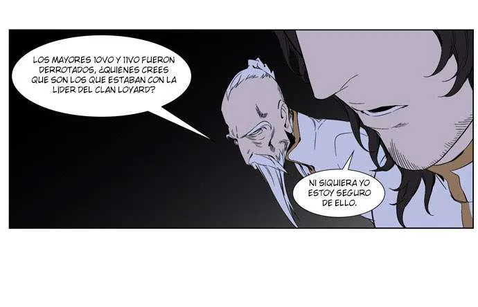 Noblesse Capítulo 263 en Línea - página 7