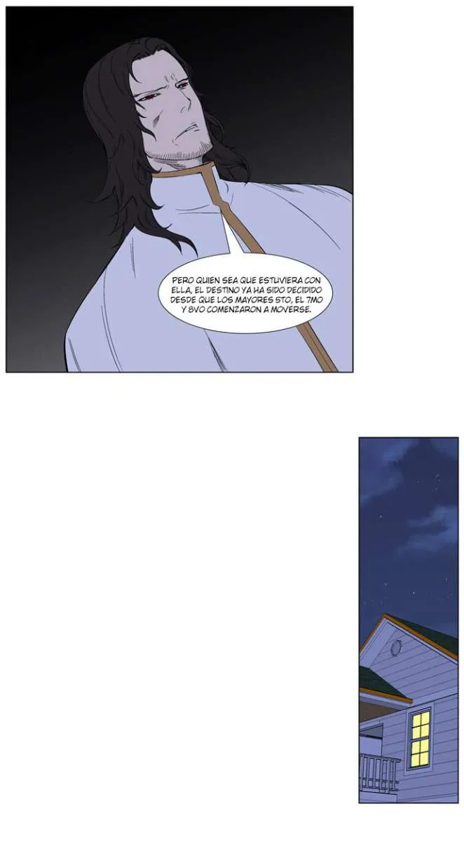 Noblesse Capítulo 263 en Línea - página 8