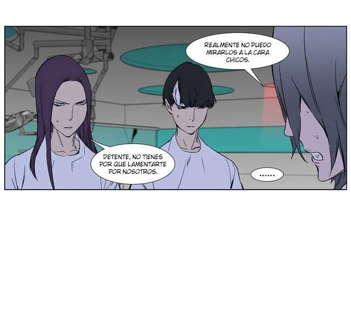 Noblesse Capítulo 263 en Línea - página 19